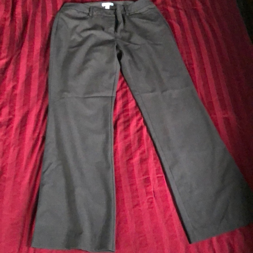 New York & Co brown dress pants